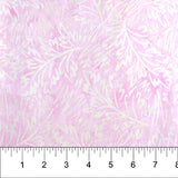 Scribbles Batiks Lilac