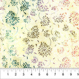 Fragrant Batiks 83130-12 Ivory