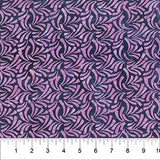 Fragrant Batiks 83134-48 Denim