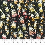 Fragrant Batiks 83136-98 Soot