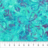 Paradise Bay Batiks 83150-61 Caribbean