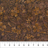 Heartland Batiks 83172-38 Cedar