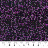 Spooky Batiks 83192-850 Jam and Jelly
