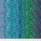 Whirlpool Batiks 83202-627 Peacock