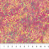 Decorative Carving Batiks 83222-1008 Fruit Punch