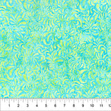 Decorative Carving Batiks 83222-621 Tropical Splash