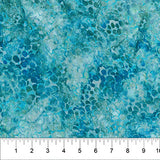 Nature's Beauty Batiks 83241-625 Vintage Glass