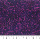 Makisu Batiks 83274-87 Deep Violet