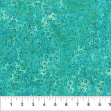 Garden Groove Batiks 83332-64 Tropic Bay