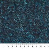 Midnight Savanna 83600-45 Indigo