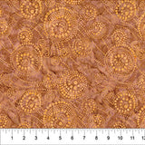 Midnight Savanna 83601-32 Rust