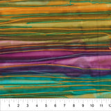 This fabric has stripy lines