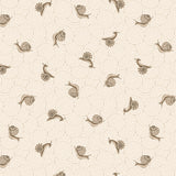 Ashdown Forest 8407-40 Pale Ecru