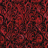 Heart to Heart Black B