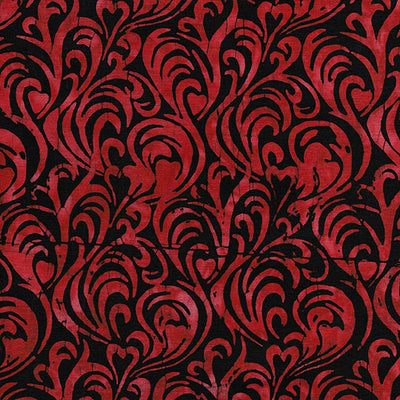 Heart to Heart Black B