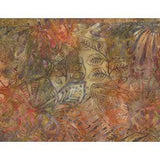 Batiks Autumn