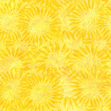 Bali Batik Handpaints Sun B