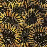 Bali Batik Handpaints Bumblebee B