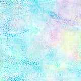 Bali Batik Handpaints Pastel A