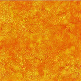 Bali Batik Handpaints Koi A