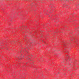 Bali Batik Handpaints Salmon