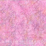Bali Batik Handpaints Light Camellia