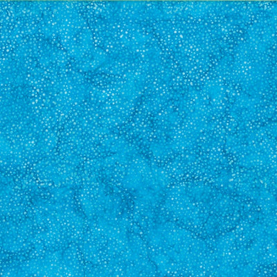 Bali Batik Handpaints August