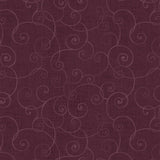 Whimsy Basic Plum