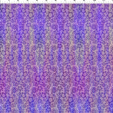 Garden of Dreams II 8JYR4 Purple Garden Tonal