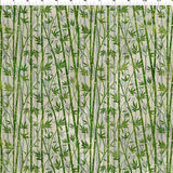 Oriental Garden 8OG-3 Green