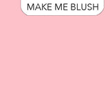 Colorworks Premium Solid 9000-201 Make Me Blush