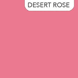 Colorworks Premium Solid 9000-206 Desert Rose