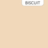 Colorworks Premium Solid Biscuit