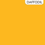Colorworks Premium Solid Daffodil
