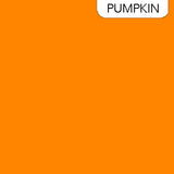 Colorworks Premium Solid Pumpkin Skinny Bolt