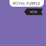 Colorworks Premium Solid 9000-866 Royal Purple