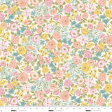 Layla is a sweet collection perfect for adding stunning pastels t