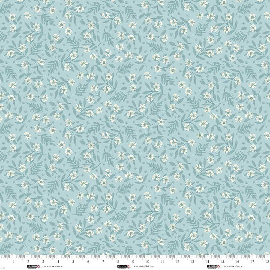 Layla is a sweet collection perfect for adding stunning pastels t
