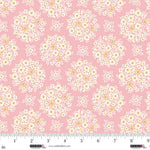 Layla is a sweet collection perfect for adding stunning pastels t