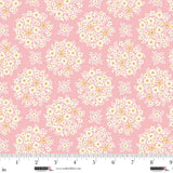 Layla is a sweet collection perfect for adding stunning pastels t