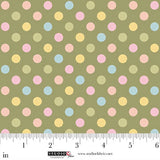 Layla is a sweet collection perfect for adding stunning pastels t