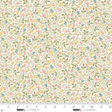 Layla is a sweet collection perfect for adding stunning pastels t
