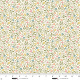 Layla Warm White Skinny Bolt