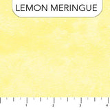 Toscana Lemon Meringue