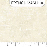 Canvas French Vanilla