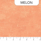Canvas Melon