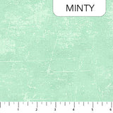 Canvas Minty