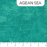Canvas Aegean Sea