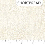 Crackle Shortbread
