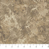 Tan and brown textured tonal. Chroma by Northcott is a line of st